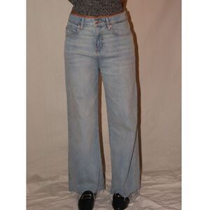 Wild Fable High Rise Baggy Jeans